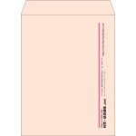 【既製品】角3(216x277mm)（〒枠なし）