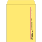【既製品】角3(216x277mm)（〒枠なし）