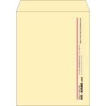 【既製品】角3(216x277mm)（〒枠なし）