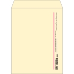【既製品】角3(216x277mm)（〒枠なし）