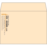 【既製品】洋2(162x114mm)（〒枠なし）