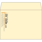 【既製品】洋2(162x114mm)（〒枠なし）