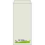 【既製品】長4(90x205mm)（〒枠なし）