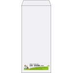 【既製品】長4(90x205mm)（〒枠なし）