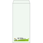 【既製品】長4(90x205mm)（〒枠なし）