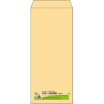【既製品】長4(90x205mm)（〒枠なし）