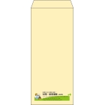 【既製品】長4(90x205mm)（〒枠なし）