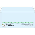 【既製品】洋4(235x105mm)（〒枠なし）