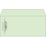 【既製品】洋4(235x105mm)（〒枠なし）