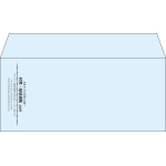 【既製品】洋4(235x105mm)（〒枠なし）