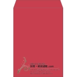 【既製品】角2(240x332mm)（〒枠なし）