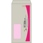 【既製品】長3窓付き(120x235mm)（〒枠あり）