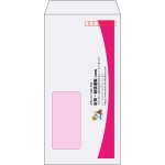 【既製品】長3窓付き(120x235mm)（〒枠あり）
