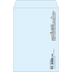【既製品】角20(229x324mm)（〒枠なし）