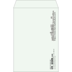 【既製品】角20(229x324mm)（〒枠なし）