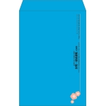 【既製品】角1(270x382mm)（〒枠なし）