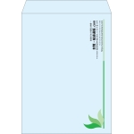 【既製品】角0(287x382mm)（〒枠なし）