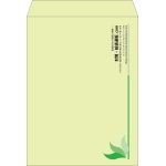 【既製品】角0(287x382mm)（〒枠なし）