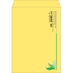 【既製品】角0(287x382mm)（〒枠なし）