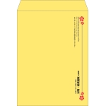 【既製品】角0(287x382mm)（〒枠なし）