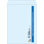 【既製品】角0(287x382mm)（〒枠なし）