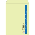 【既製品】角0(287x382mm)（〒枠なし）