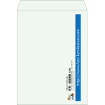 【既製品】角0(287x382mm)（〒枠なし）