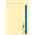 【既製品】角0(287x382mm)（〒枠なし）
