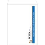 【既製品】角0(287x382mm)（〒枠なし）