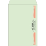 【既製品】角1(270x382mm)（〒枠なし）