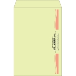 【既製品】角1(270x382mm)（〒枠なし）
