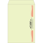 【既製品】角1(270x382mm)（〒枠なし）