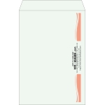 【既製品】角1(270x382mm)（〒枠なし）