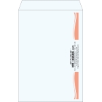 【既製品】角1(270x382mm)（〒枠なし）