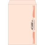 【既製品】角1(270x382mm)（〒枠なし）