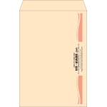 【既製品】角1(270x382mm)（〒枠なし）
