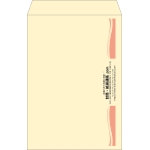 【既製品】角1(270x382mm)（〒枠なし）