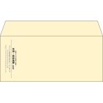 【既製品】洋4(235x105mm)（〒枠なし）