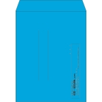 【既製品】角3(216x277mm)（〒枠なし）