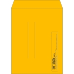 【既製品】角3(216x277mm)（〒枠なし）