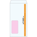 【既製品】長3窓付き(120x235mm)（〒枠なし）