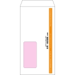 【既製品】長3窓付き(120x235mm)（〒枠なし）