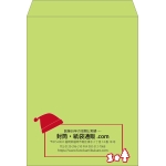 【既製品】角0(287x382mm)（〒枠なし）