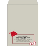【既製品】角0(287x382mm)（〒枠なし）