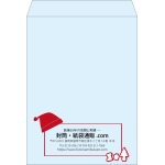【既製品】角0(287x382mm)（〒枠なし）