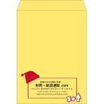 【既製品】角0(287x382mm)（〒枠なし）