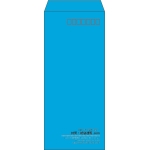 【既製品】長4(90x205mm)（〒枠あり）