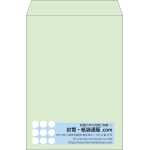 【既製品】角2(240x332mm)（〒枠なし）