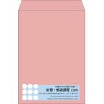 【既製品】角2(240x332mm)（〒枠なし）