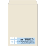 【既製品】角2(240x332mm)（〒枠なし）